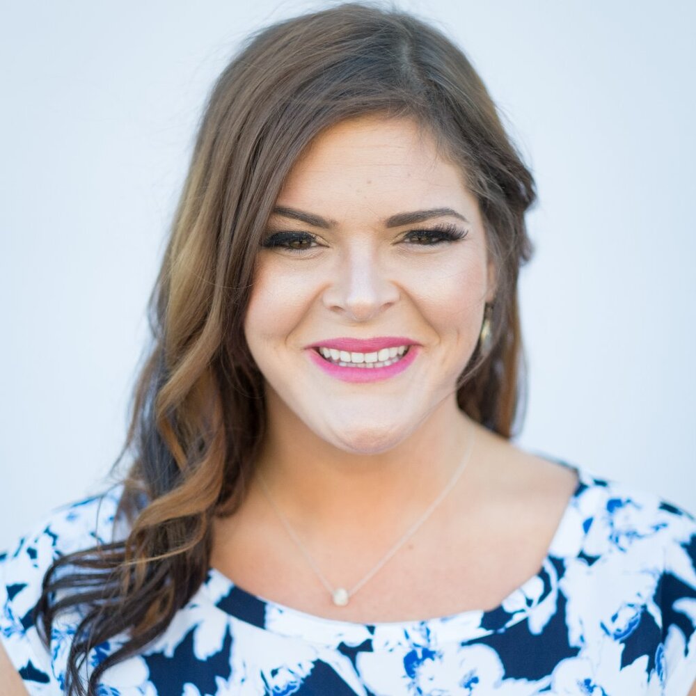 Meet your Posher, Megan